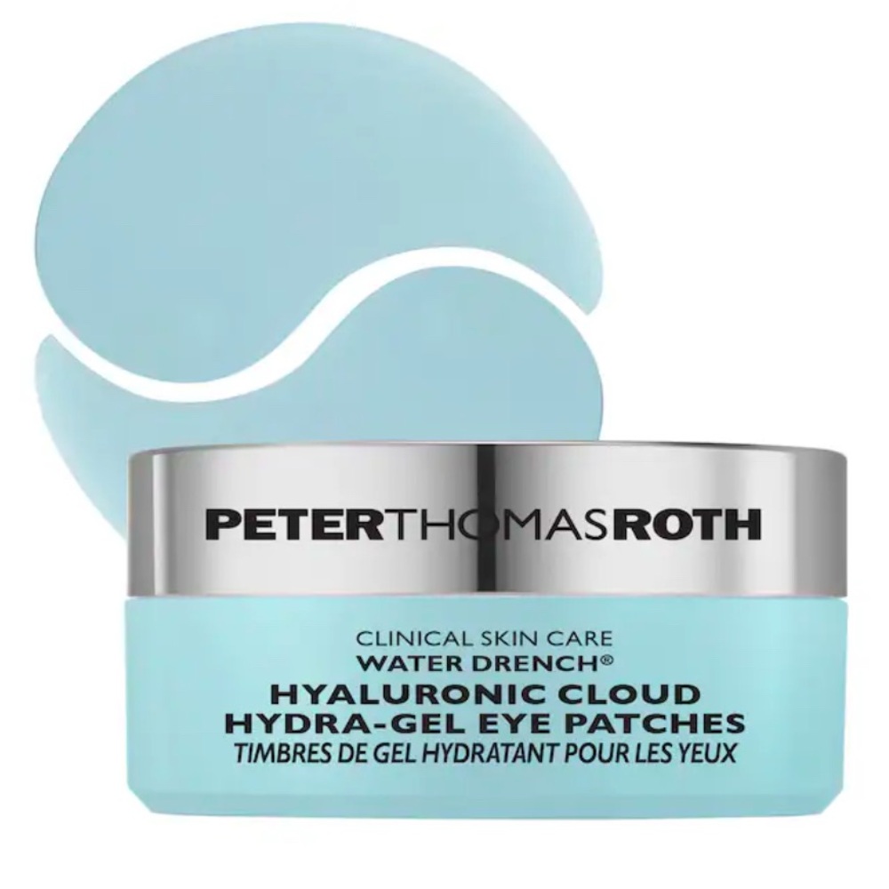 Peter Thomas Roth Eye Patches